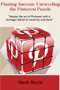 Pinning Success: Unraveling the Pinterest Puzzle